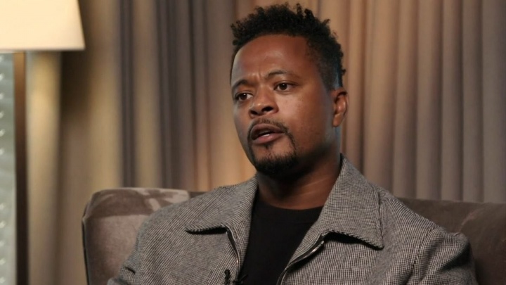 开云-埃弗拉：梅罗在世界杯决赛相遇是所有球迷的梦想，他们都是GOAT