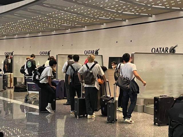 开云体育-【观察】“逆行”100场仍怀渴望 武磊住在我们的青春