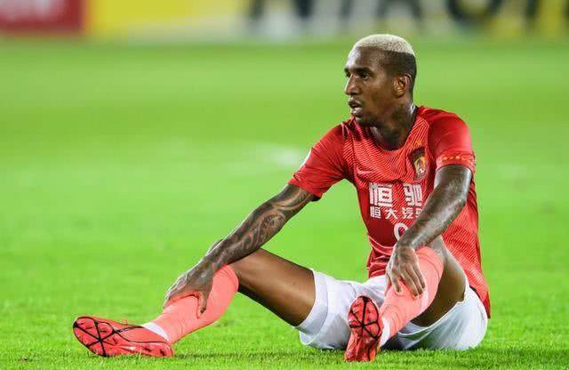 开云体育-塔利斯卡：沙特比中超水平高 将有利于重返巴西队