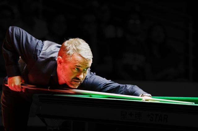 开云在线-亨德利复出首战不敌塞尔特 将转战世锦赛资格赛